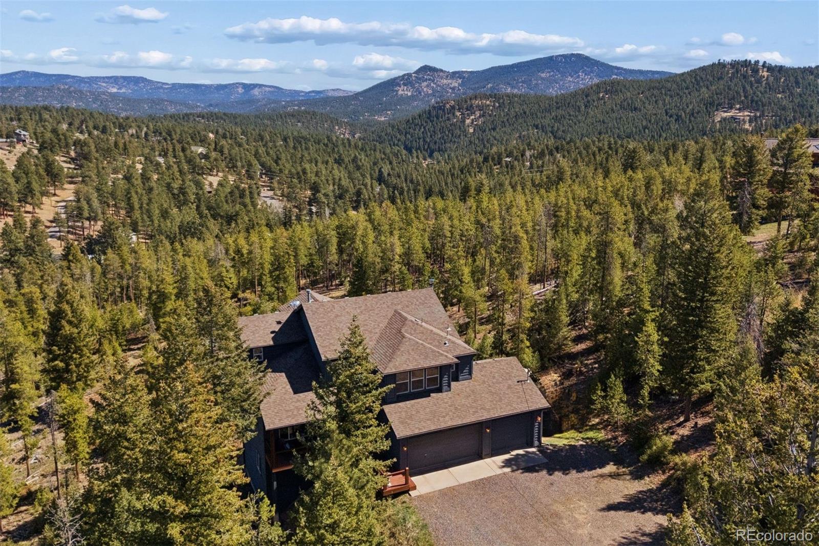 MLS Image #45 for 30889  manitoba drive,evergreen, Colorado