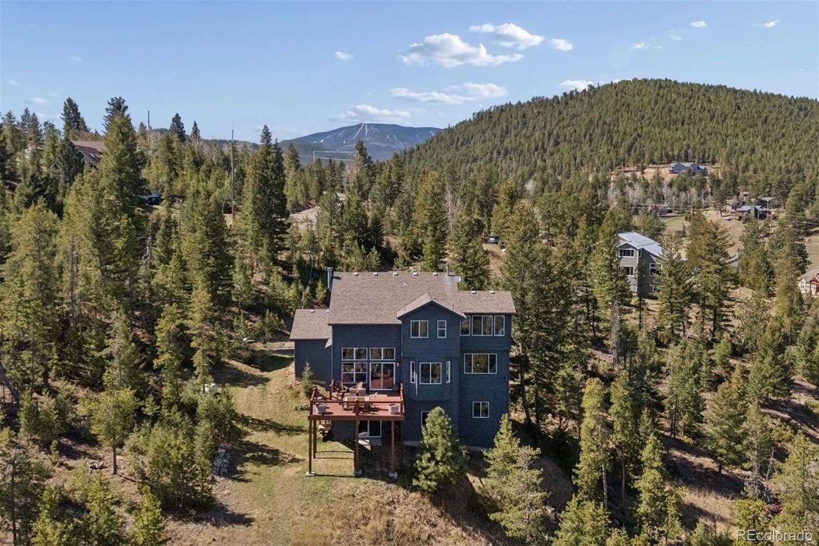 MLS Image #46 for 30889  manitoba drive,evergreen, Colorado