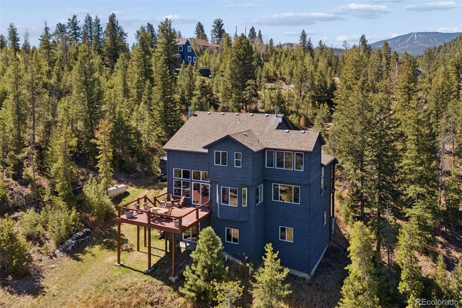 MLS Image #47 for 30889  manitoba drive,evergreen, Colorado
