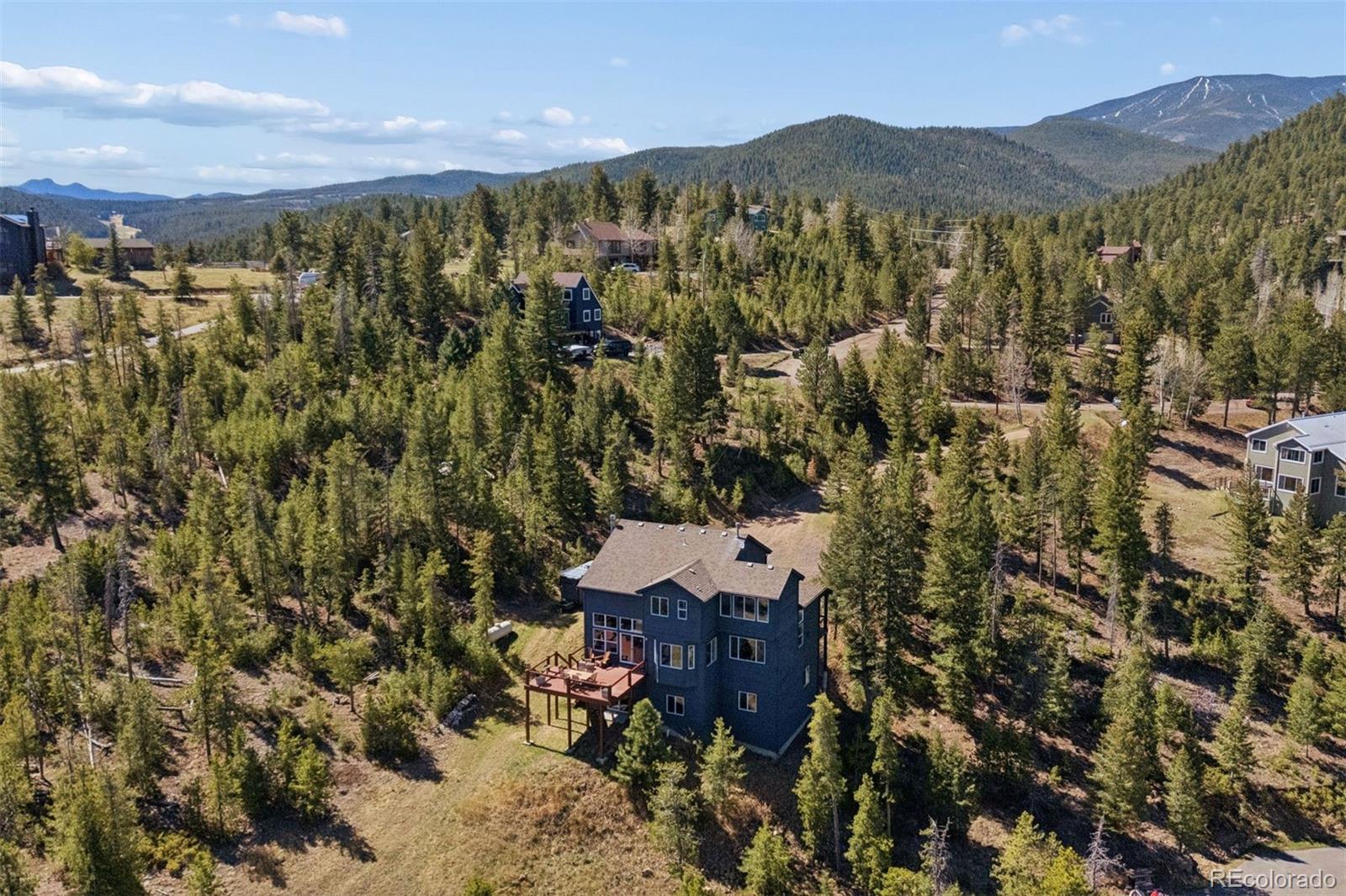 MLS Image #48 for 30889  manitoba drive,evergreen, Colorado