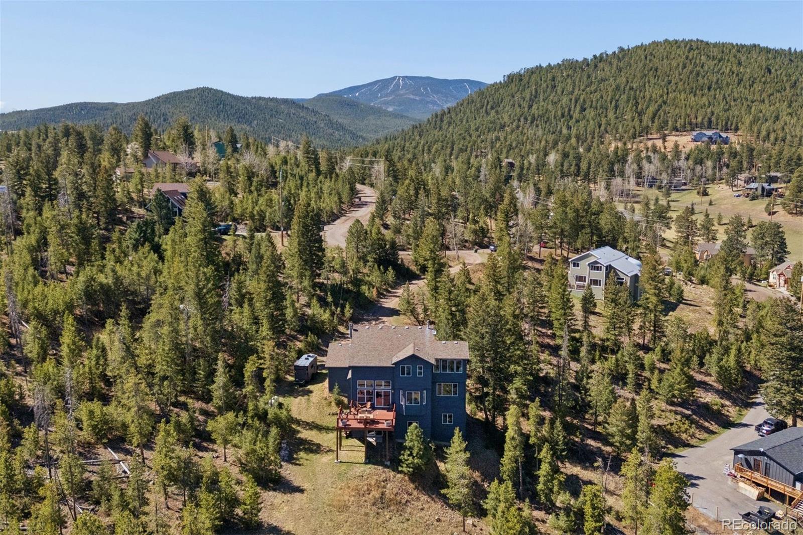 MLS Image #49 for 30889  manitoba drive,evergreen, Colorado