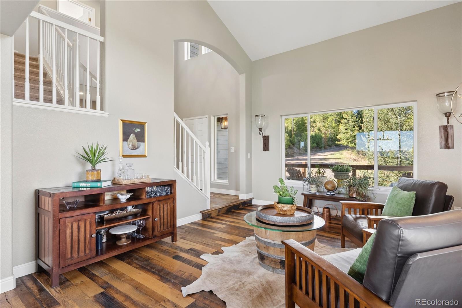 MLS Image #5 for 30889  manitoba drive,evergreen, Colorado