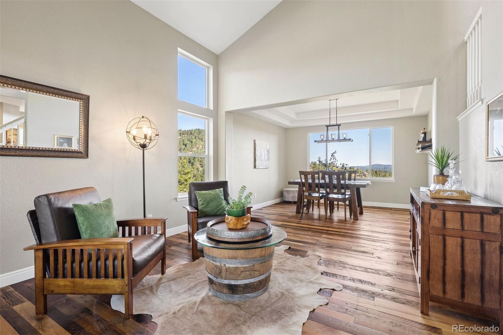 MLS Image #6 for 30889  manitoba drive,evergreen, Colorado