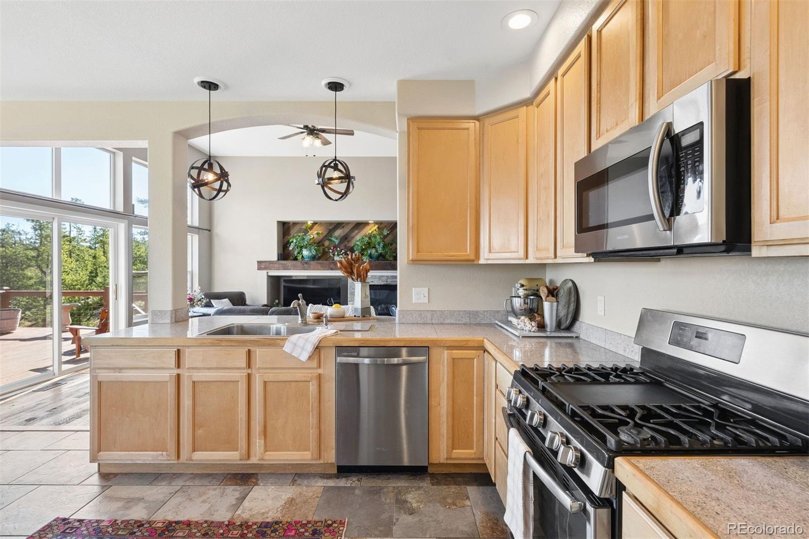 MLS Image #9 for 30889  manitoba drive,evergreen, Colorado