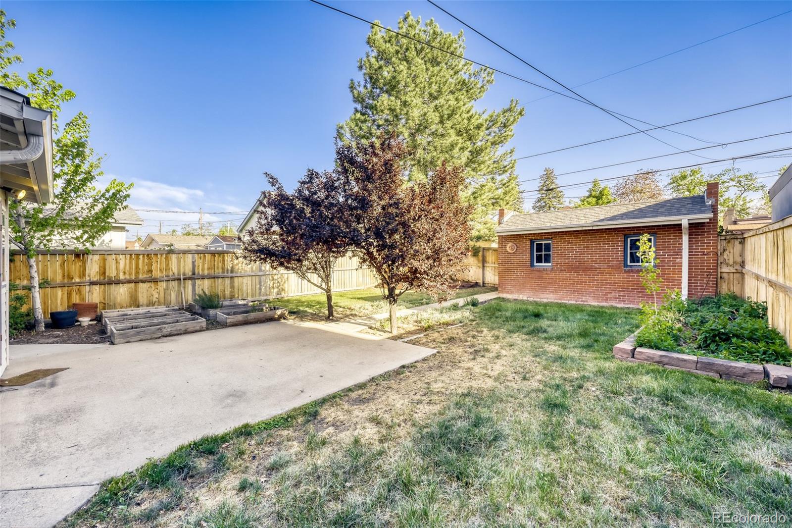 MLS Image #25 for 4922 w 34th avenue,denver, Colorado