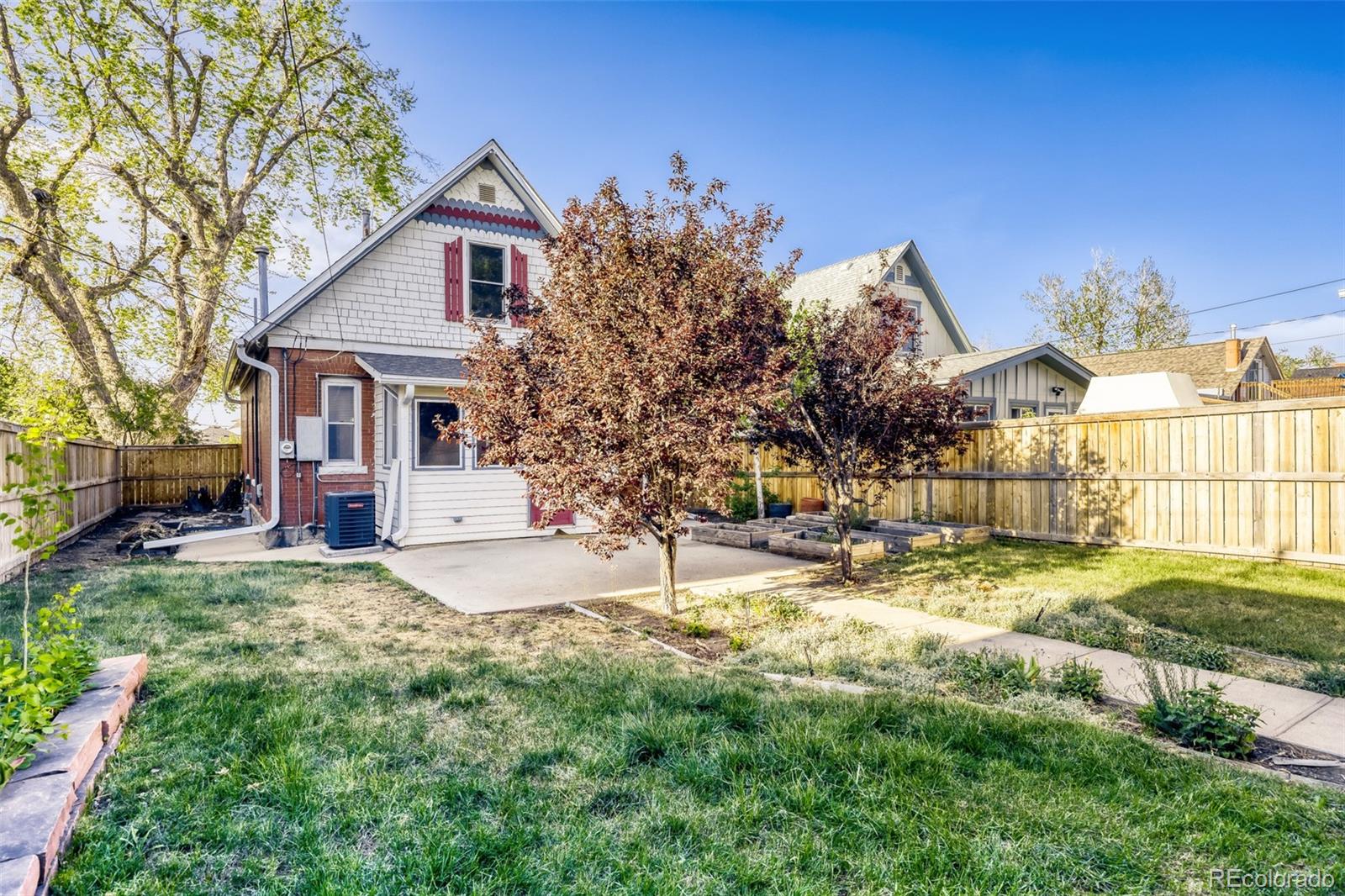 MLS Image #27 for 4922 w 34th avenue,denver, Colorado