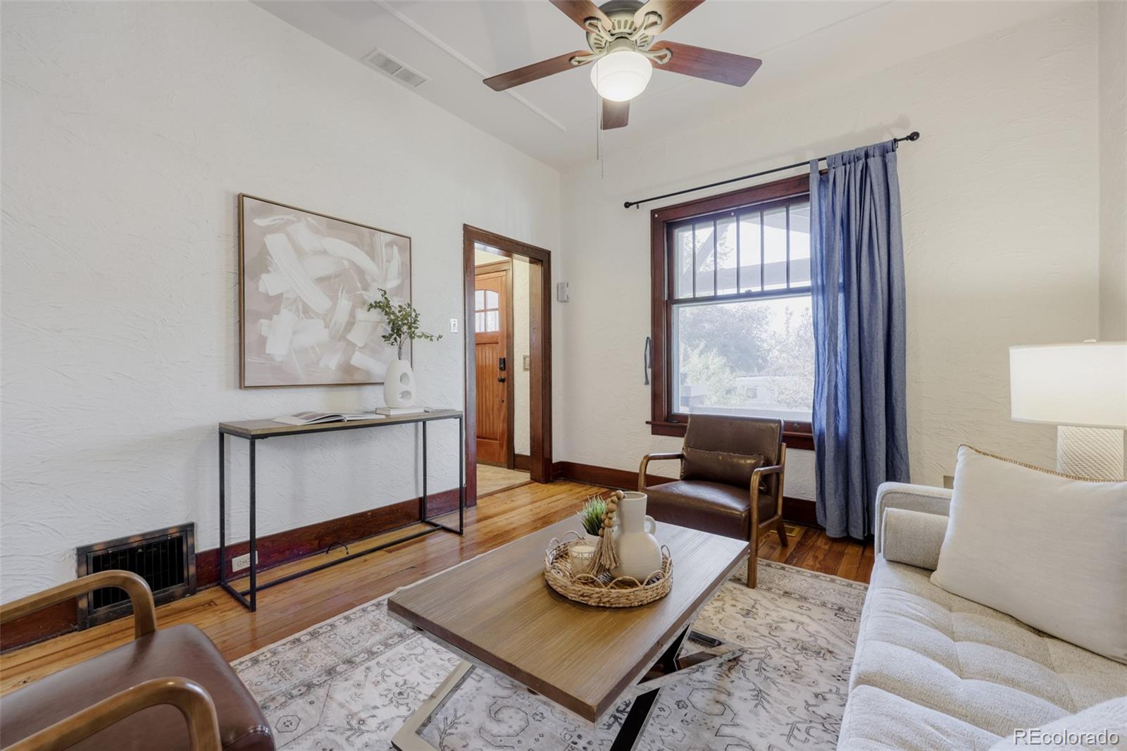 MLS Image #3 for 4922 w 34th avenue,denver, Colorado