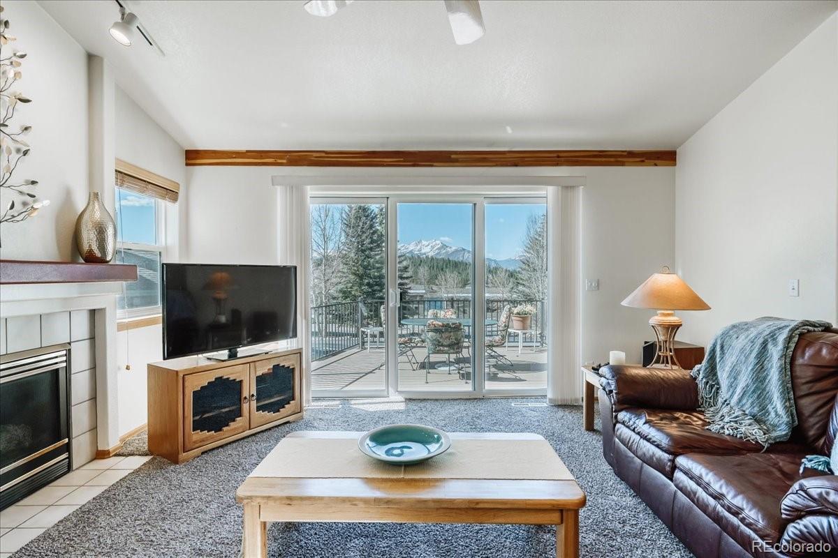 MLS Image #1 for 51  corinthian circle,dillon, Colorado