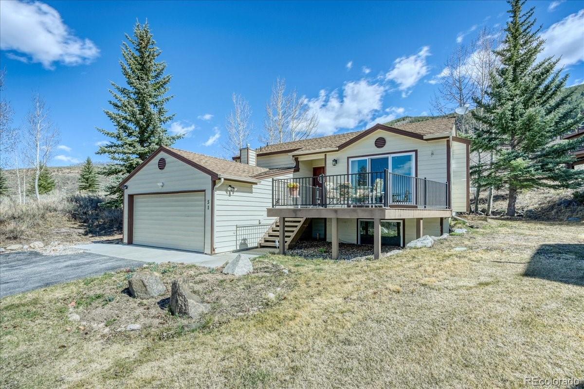 MLS Image #27 for 51  corinthian circle,dillon, Colorado