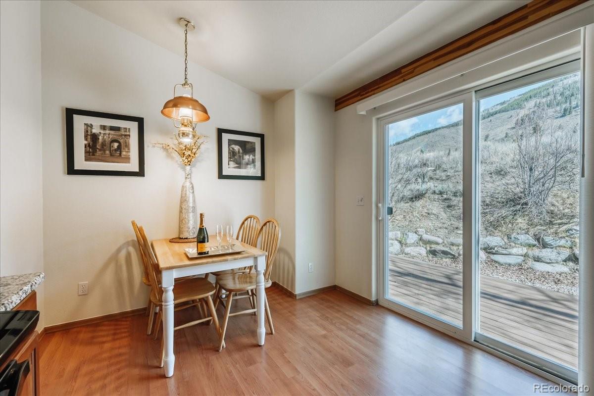 MLS Image #5 for 51  corinthian circle,dillon, Colorado