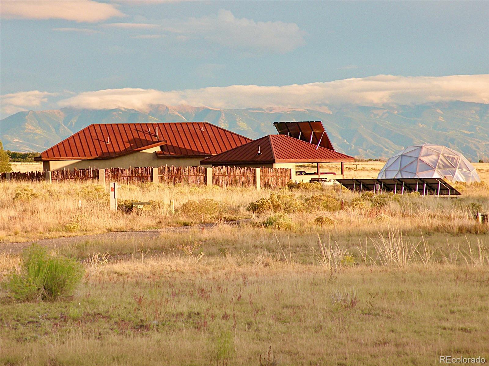 MLS Image #2 for 21  mineral king trail,crestone, Colorado