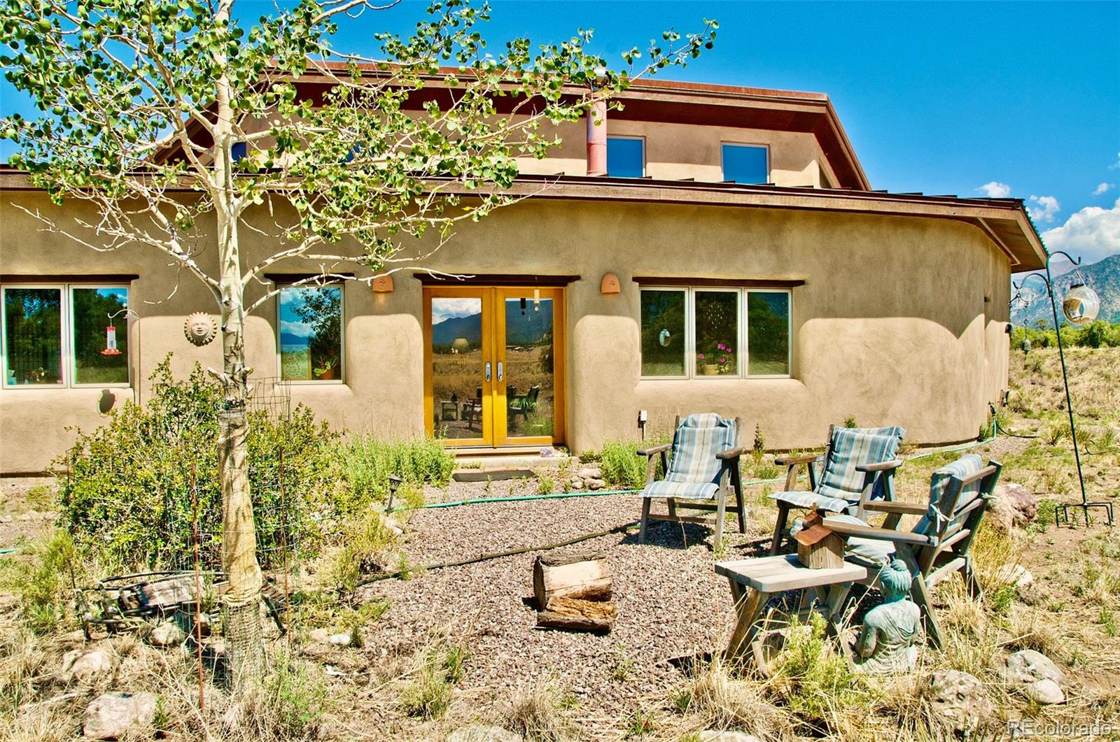 MLS Image #20 for 21  mineral king trail,crestone, Colorado