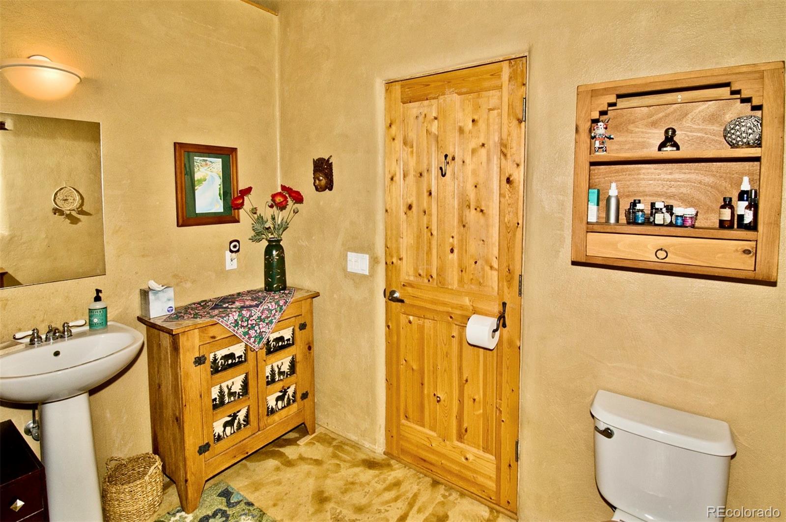MLS Image #25 for 21  mineral king trail,crestone, Colorado