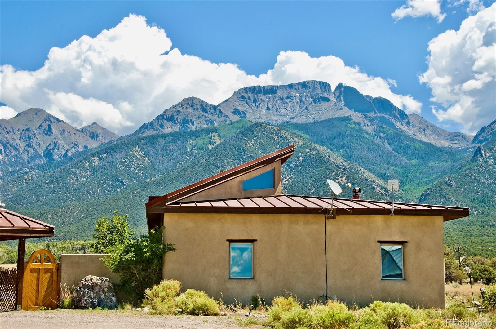 MLS Image #3 for 21  mineral king trail,crestone, Colorado
