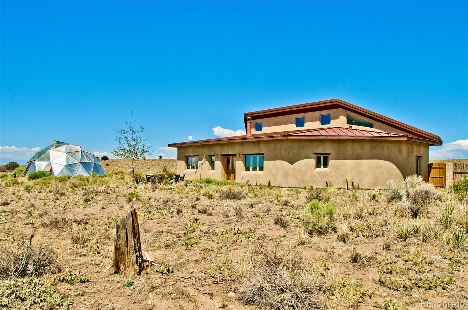 MLS Image #31 for 21  mineral king trail,crestone, Colorado