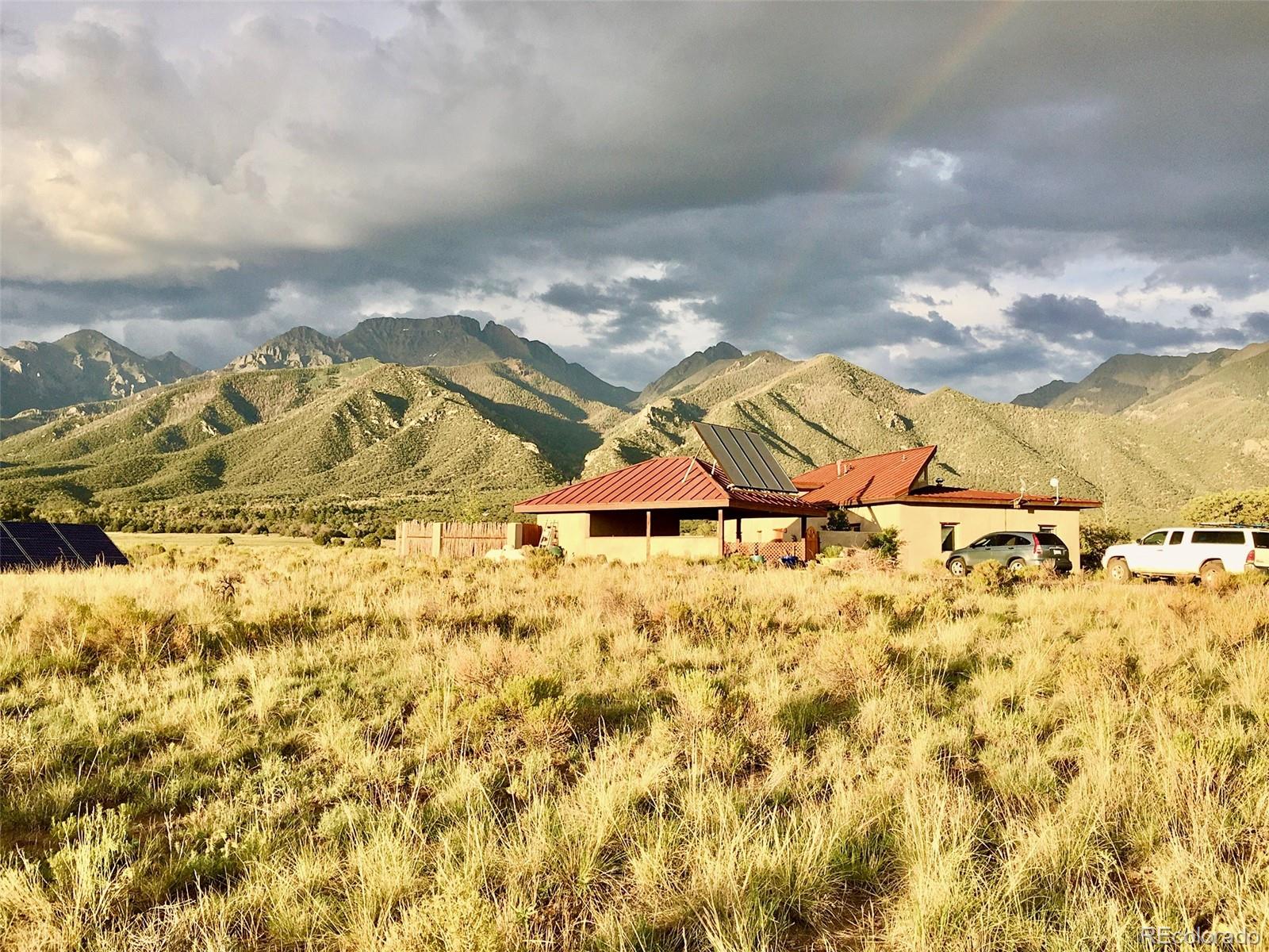 MLS Image #36 for 21  mineral king trail,crestone, Colorado