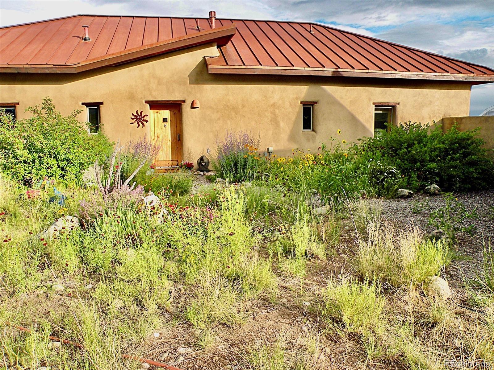 MLS Image #4 for 21  mineral king trail,crestone, Colorado