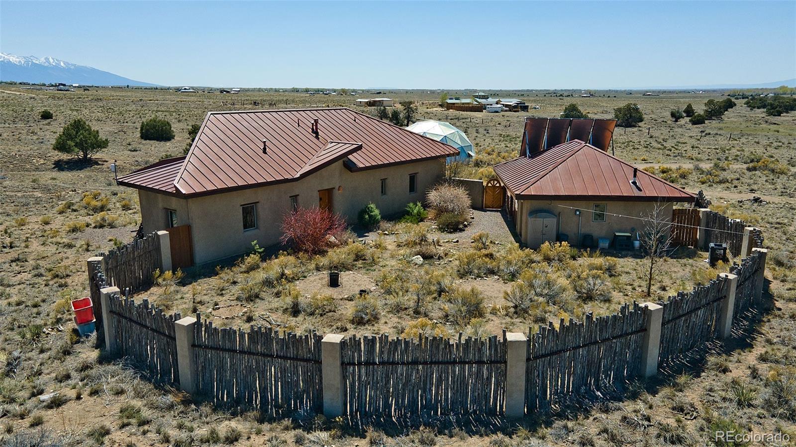 MLS Image #41 for 21  mineral king trail,crestone, Colorado