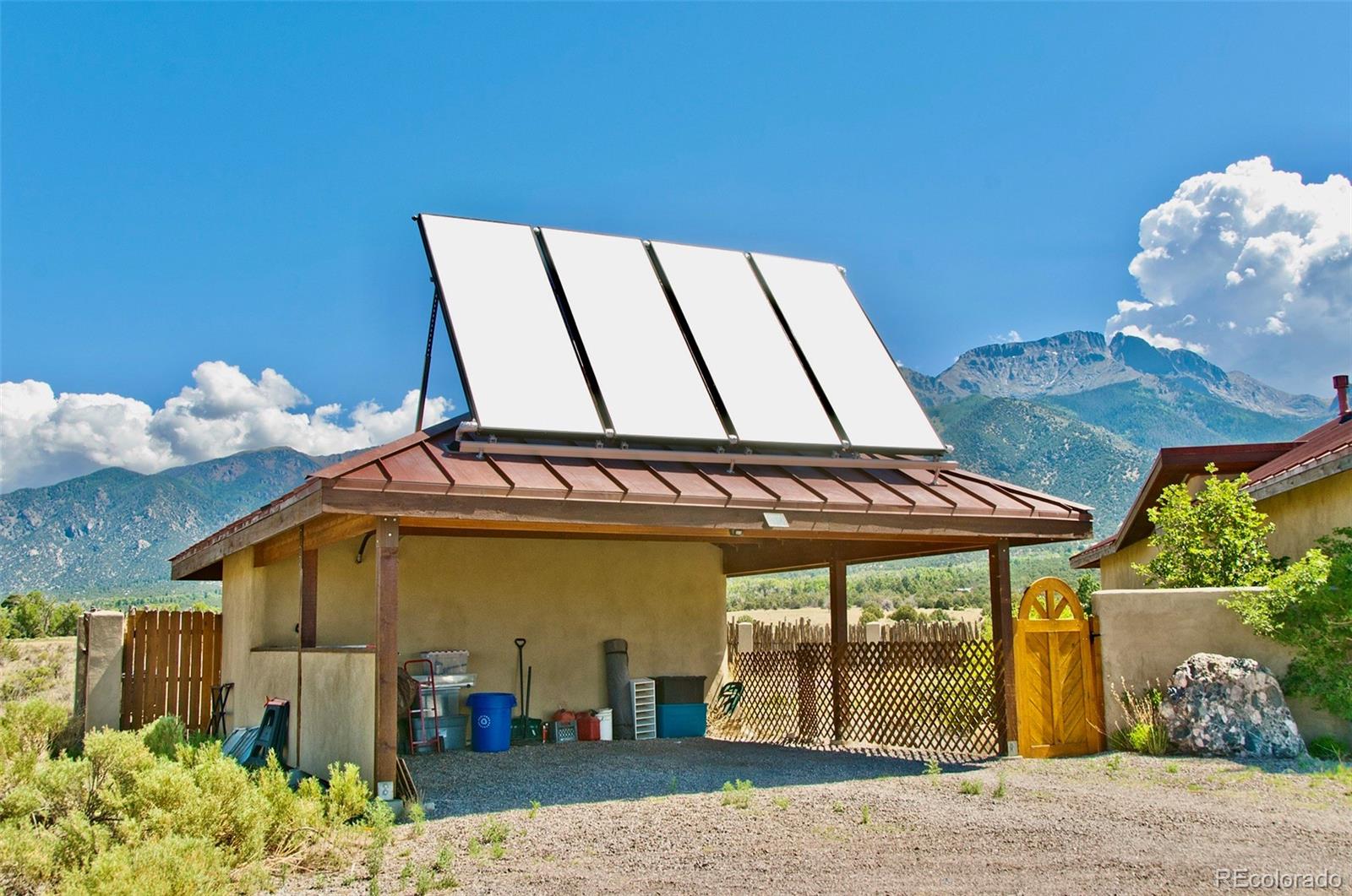 MLS Image #6 for 21  mineral king trail,crestone, Colorado