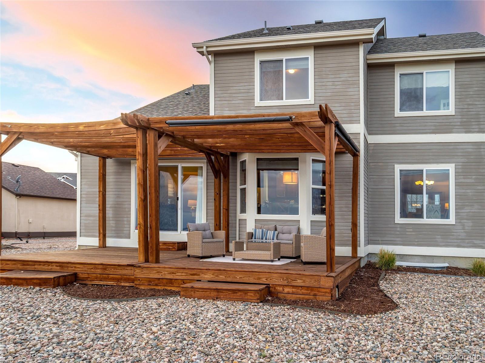 MLS Image #35 for 10749  greenbelt drive,peyton, Colorado