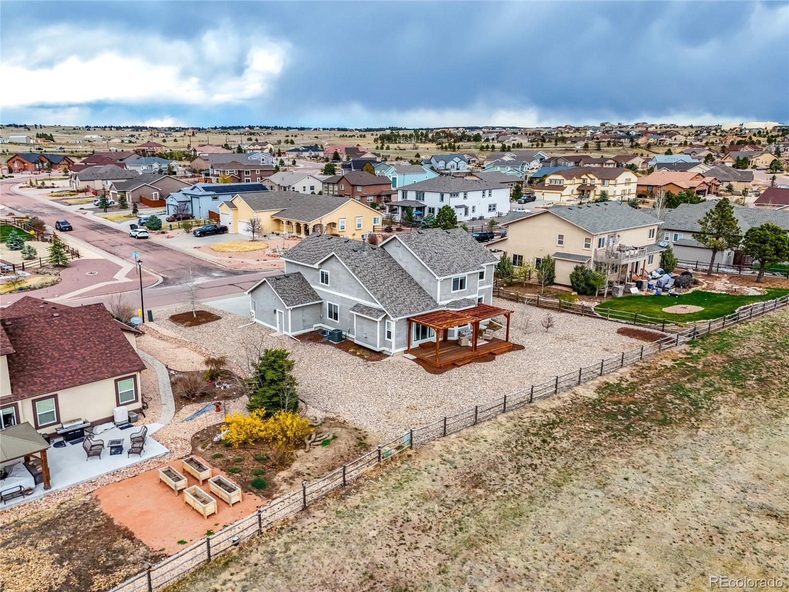 MLS Image #36 for 10749  greenbelt drive,peyton, Colorado