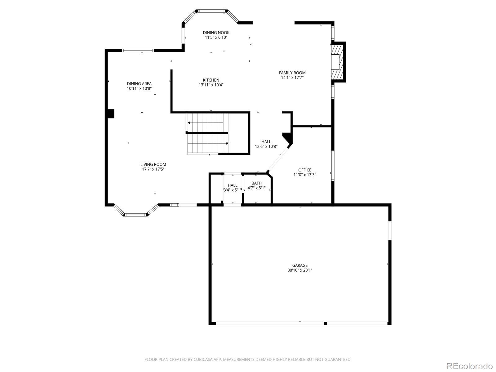 MLS Image #42 for 10749  greenbelt drive,peyton, Colorado