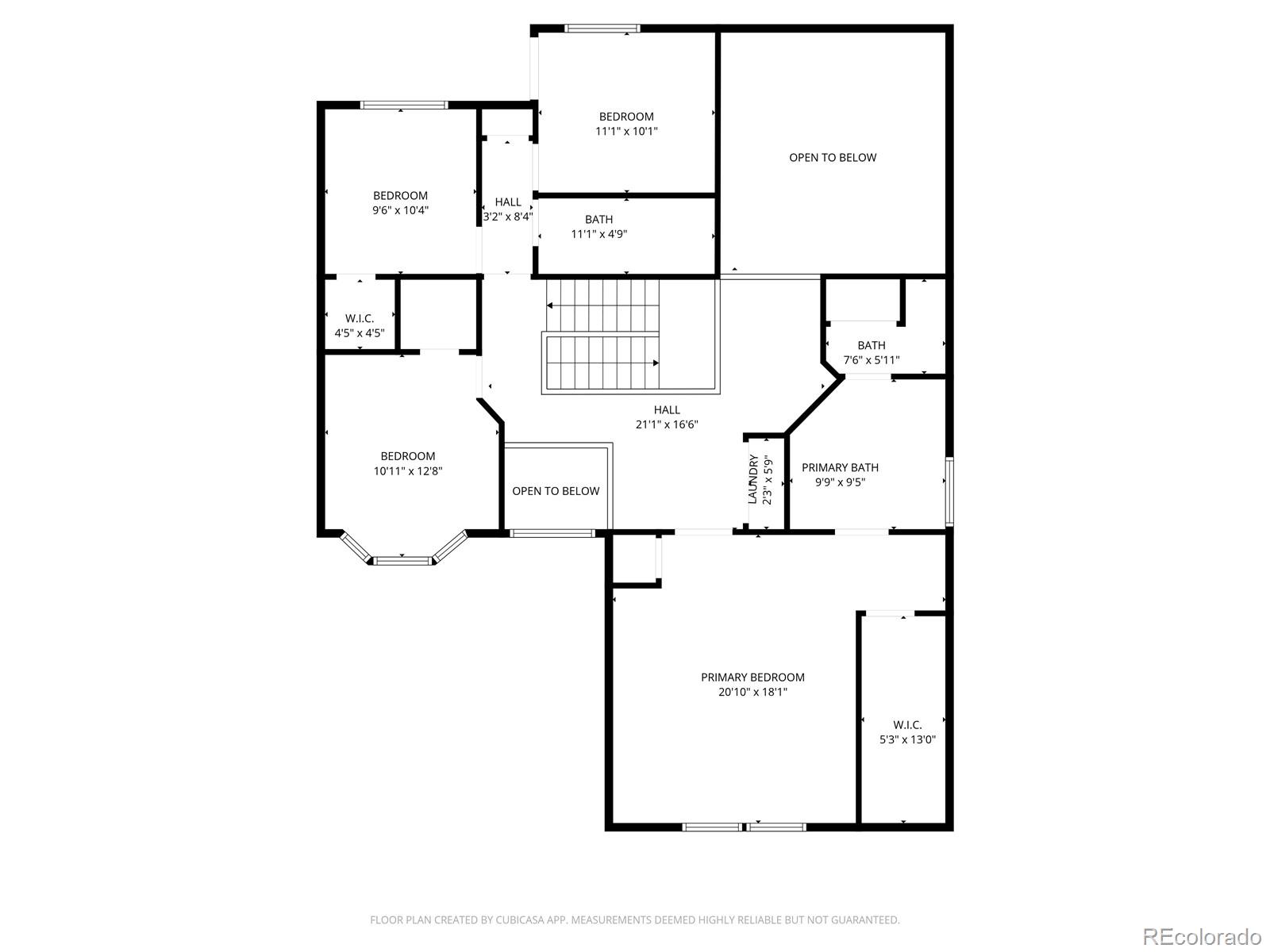 MLS Image #43 for 10749  greenbelt drive,peyton, Colorado
