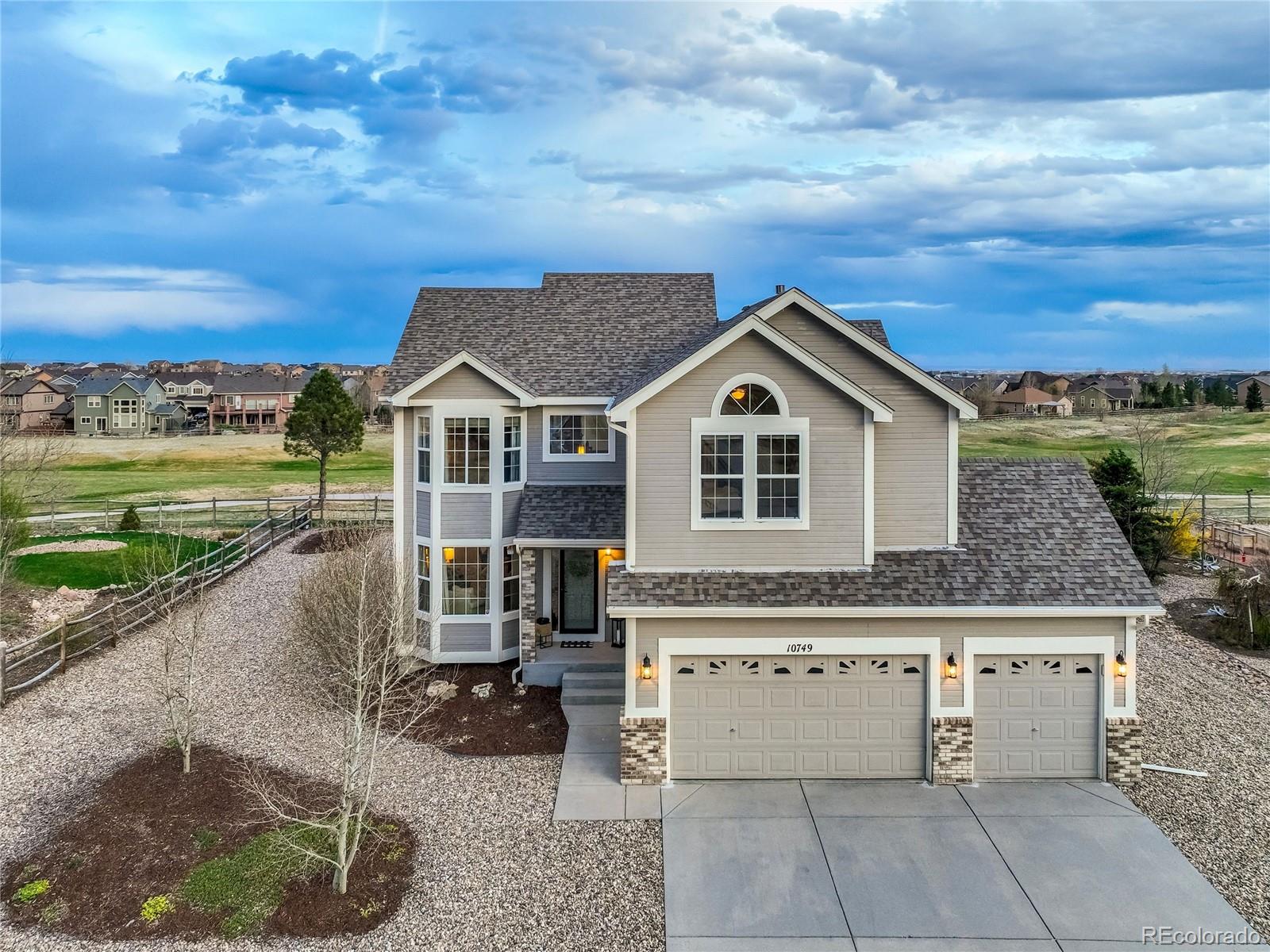 MLS Image #5 for 10749  greenbelt drive,peyton, Colorado