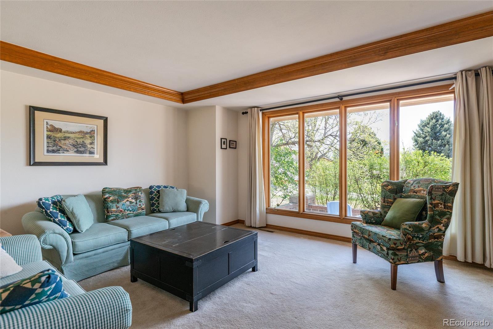 MLS Image #2 for 3441 w dartmouth avenue,denver, Colorado