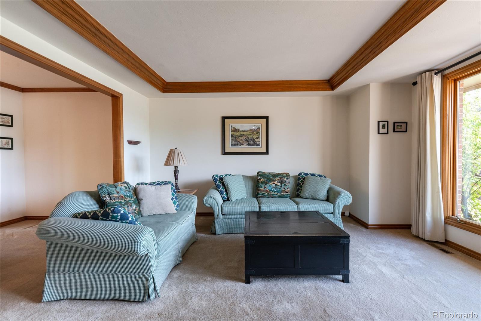 MLS Image #3 for 3441 w dartmouth avenue,denver, Colorado