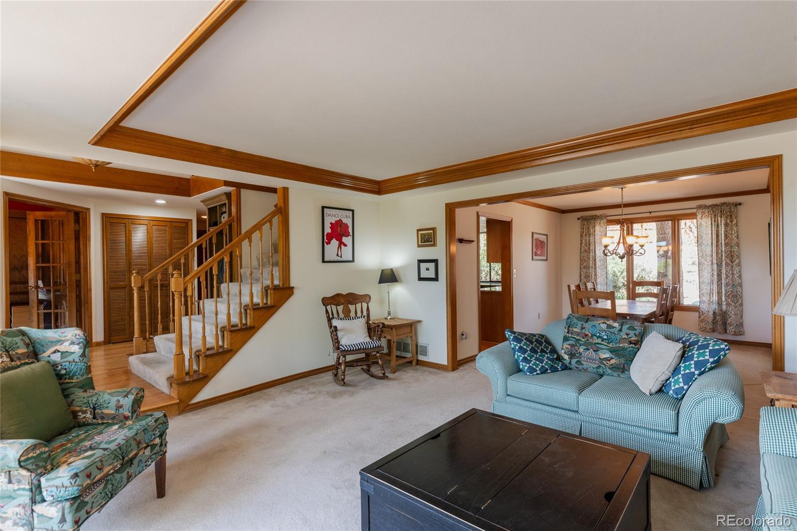 MLS Image #5 for 3441 w dartmouth avenue,denver, Colorado