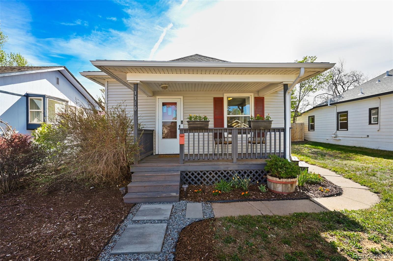 MLS Image #1 for 3310 s logan street,englewood, Colorado