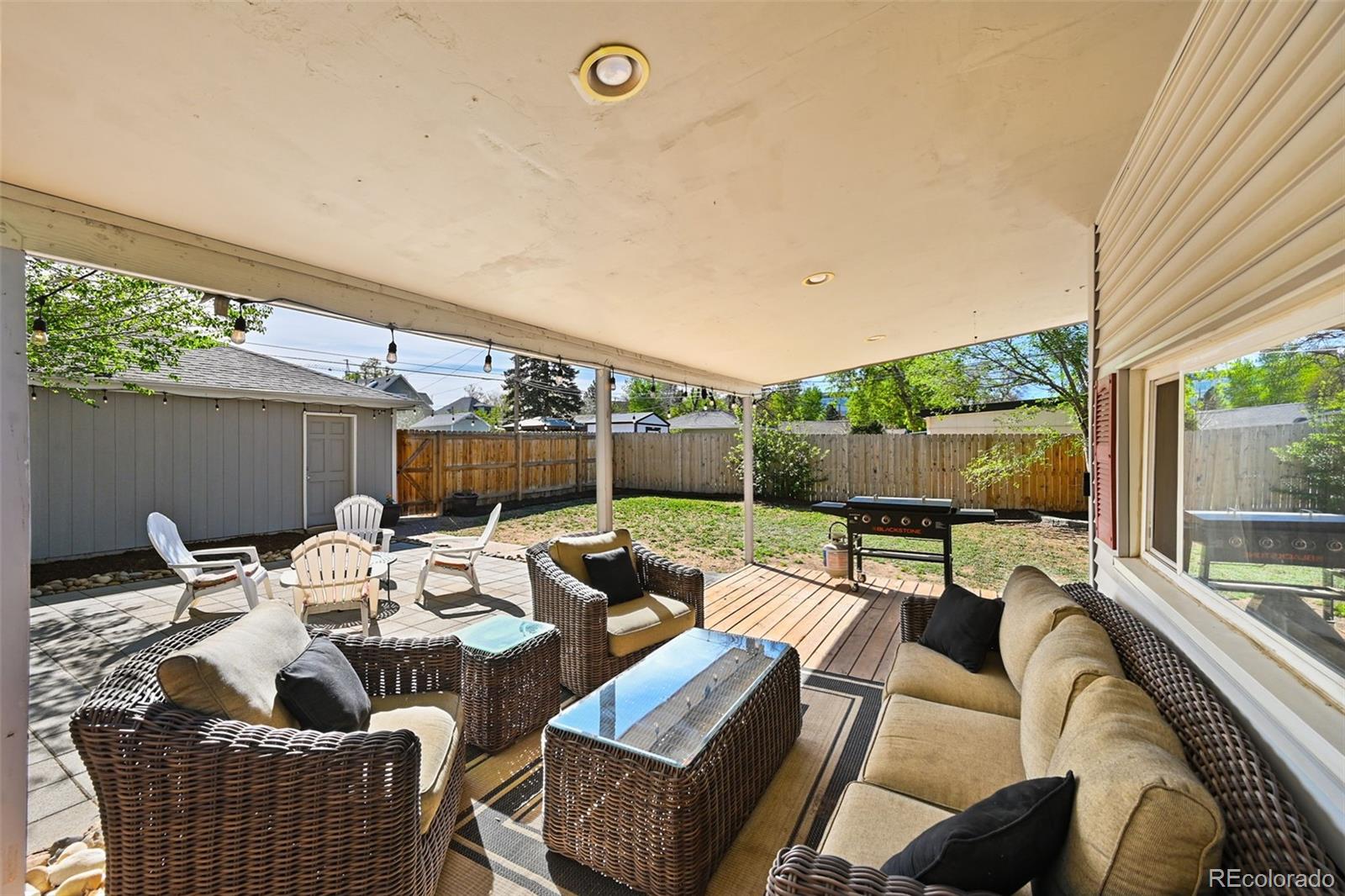 MLS Image #20 for 3310 s logan street,englewood, Colorado