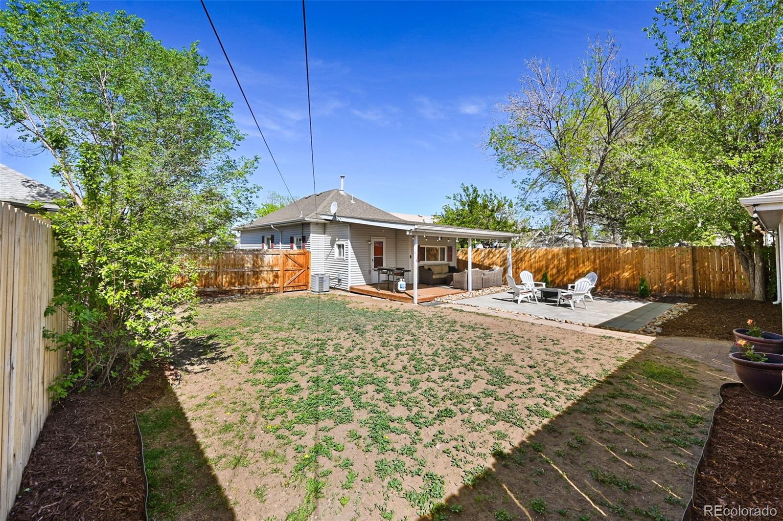 MLS Image #23 for 3310 s logan street,englewood, Colorado