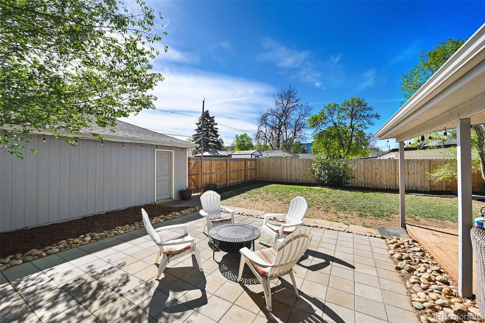 MLS Image #24 for 3310 s logan street,englewood, Colorado