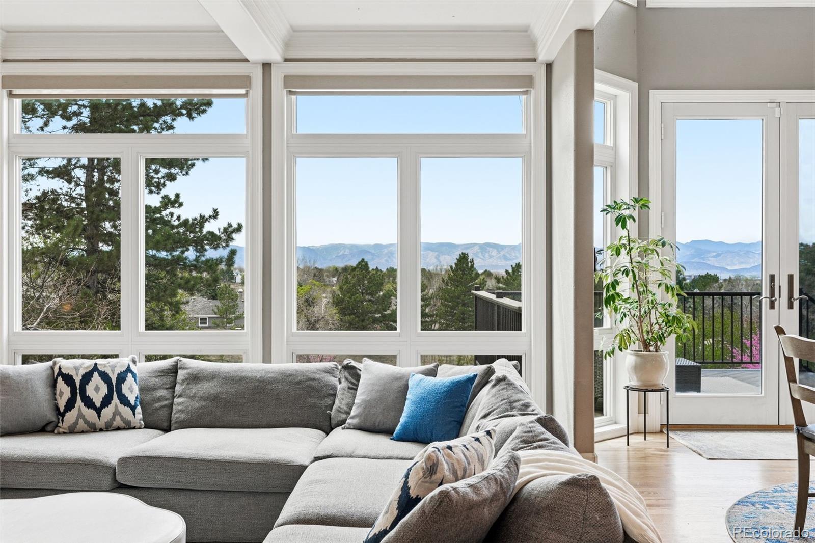 MLS Image #10 for 77  falcon hills drive,highlands ranch, Colorado