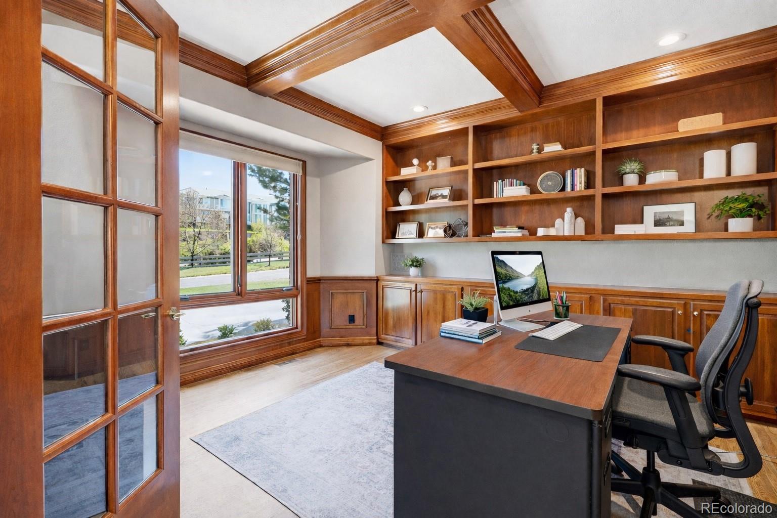 MLS Image #11 for 77  falcon hills drive,highlands ranch, Colorado