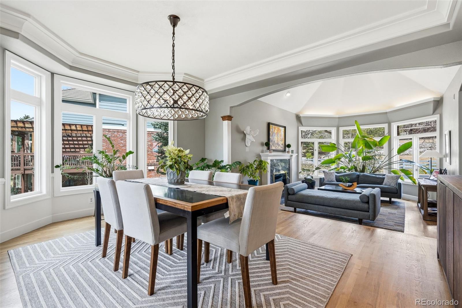 MLS Image #13 for 77  falcon hills drive,highlands ranch, Colorado