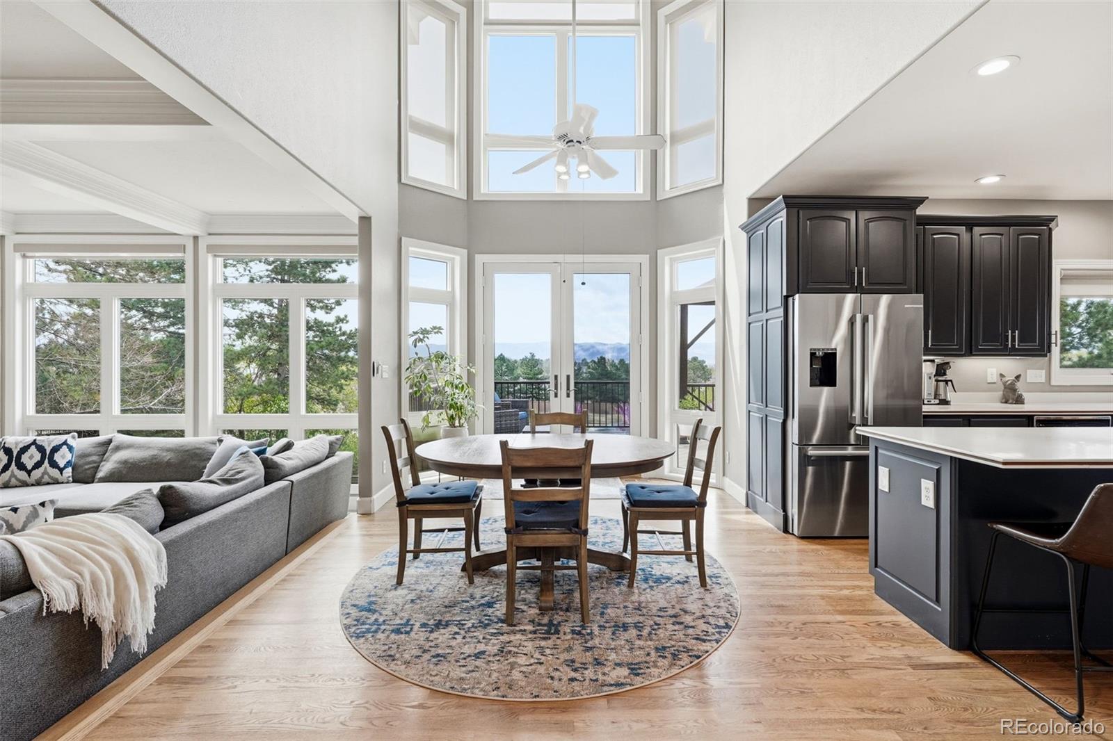 MLS Image #14 for 77  falcon hills drive,highlands ranch, Colorado