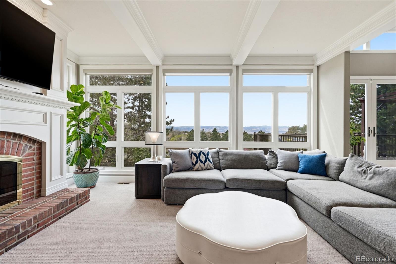 MLS Image #16 for 77  falcon hills drive,highlands ranch, Colorado