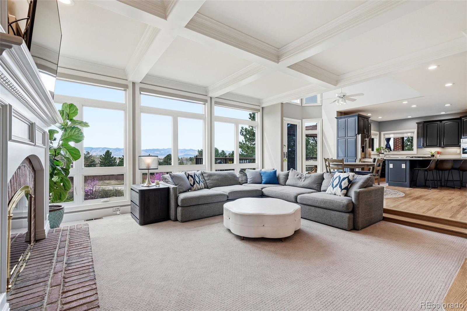MLS Image #17 for 77  falcon hills drive,highlands ranch, Colorado