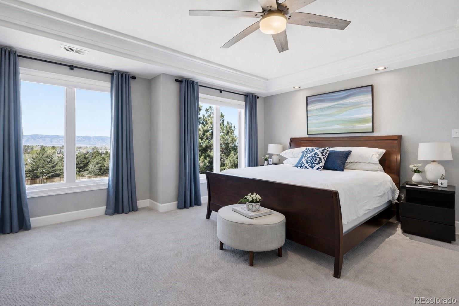 MLS Image #19 for 77  falcon hills drive,highlands ranch, Colorado