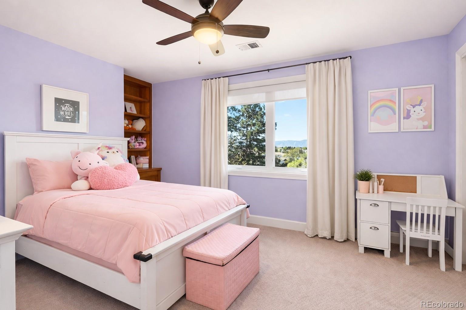 MLS Image #20 for 77  falcon hills drive,highlands ranch, Colorado