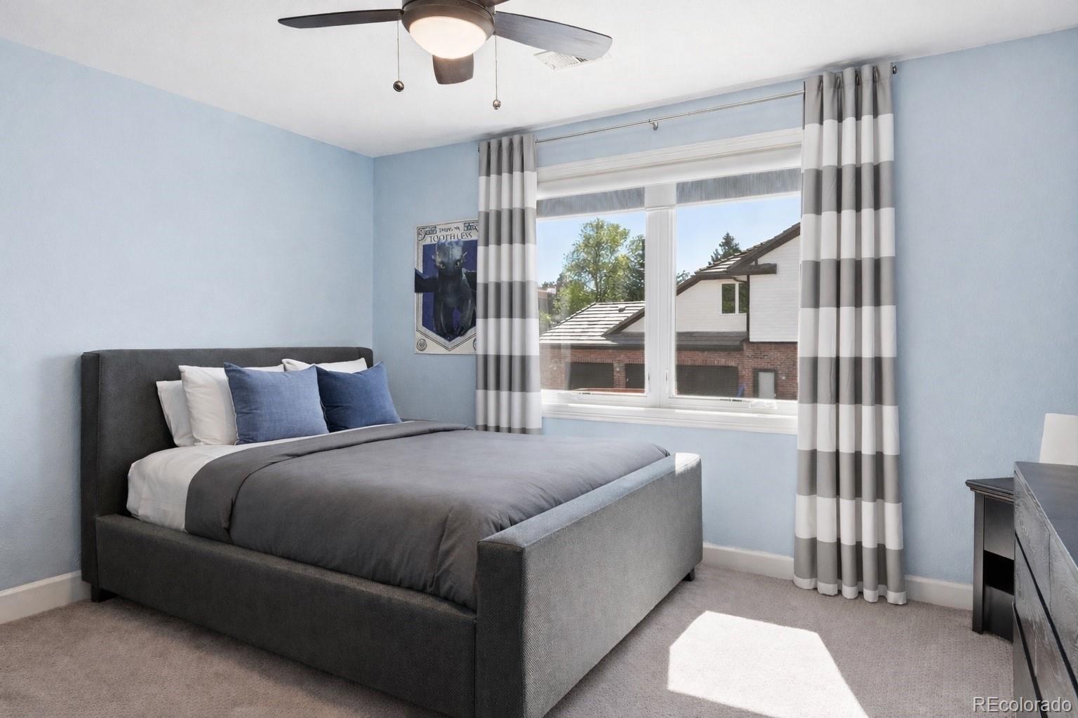 MLS Image #21 for 77  falcon hills drive,highlands ranch, Colorado
