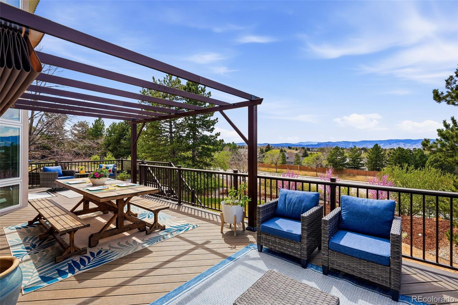 MLS Image #27 for 77  falcon hills drive,highlands ranch, Colorado