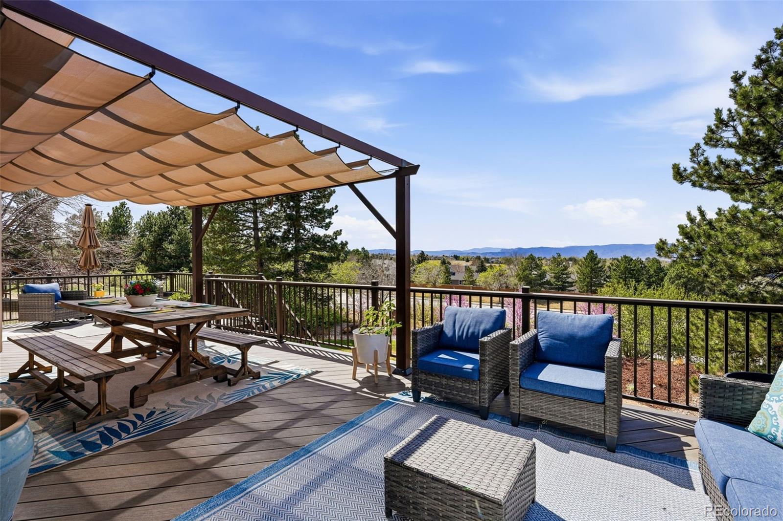 MLS Image #28 for 77  falcon hills drive,highlands ranch, Colorado