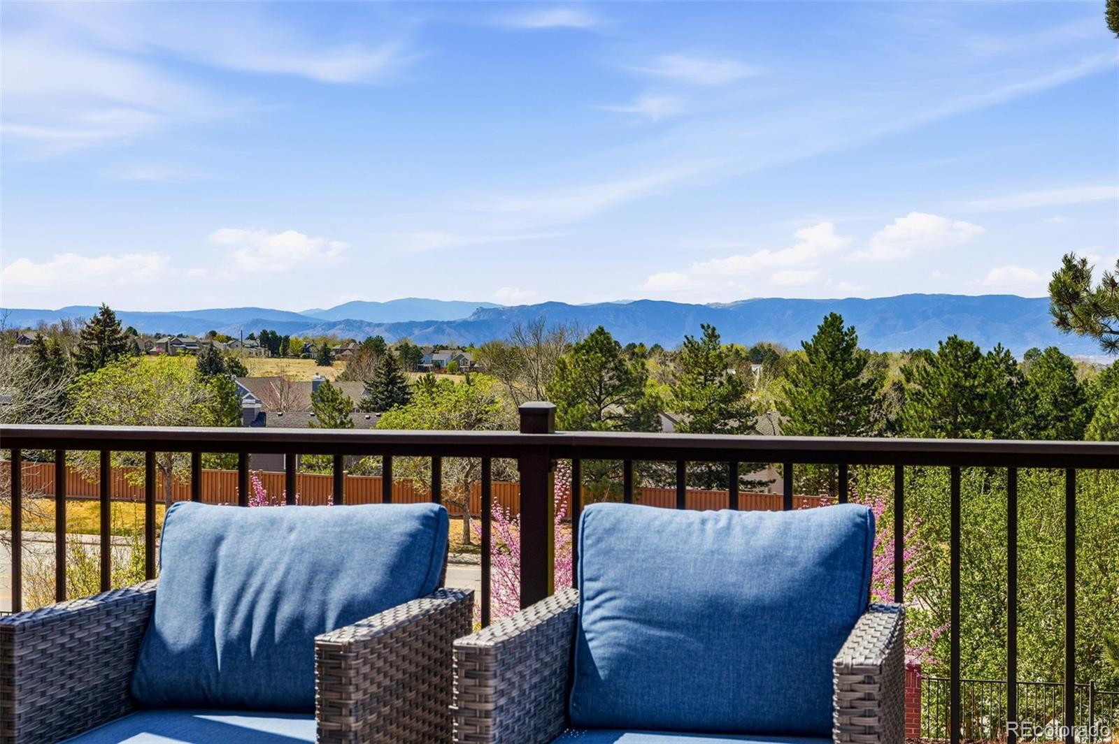 MLS Image #29 for 77  falcon hills drive,highlands ranch, Colorado