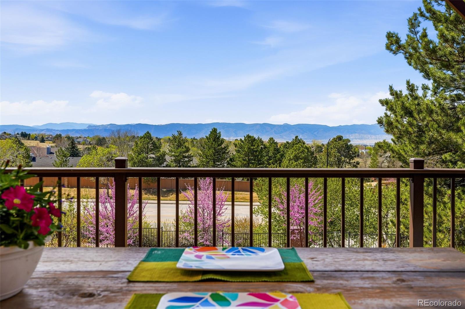 MLS Image #30 for 77  falcon hills drive,highlands ranch, Colorado