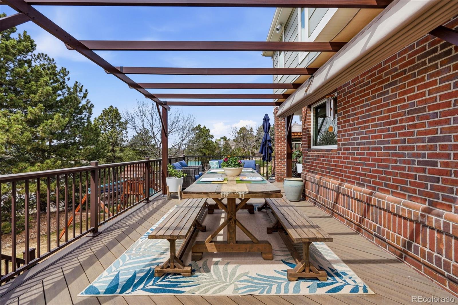 MLS Image #31 for 77  falcon hills drive,highlands ranch, Colorado