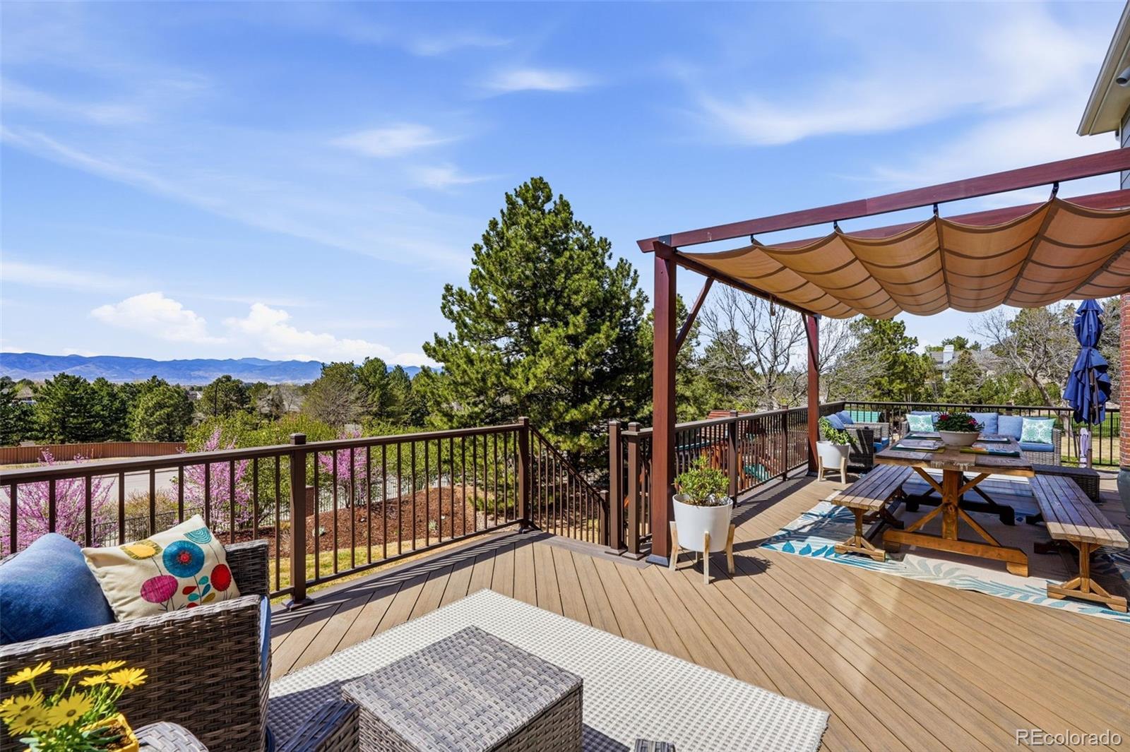 MLS Image #32 for 77  falcon hills drive,highlands ranch, Colorado